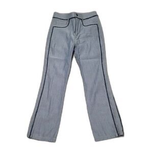 Cinq a Sept Bootcut Jeans